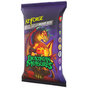 KeyForge: Draconian Measures Archon Deck