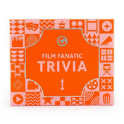 Film Fanatic Trivia
