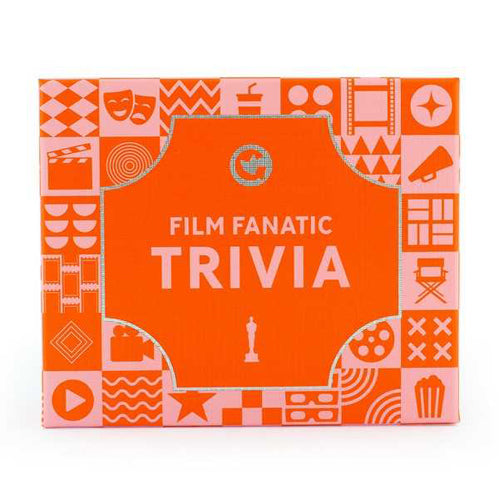 Film Fanatic Trivia