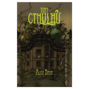 Tiny Cthulhu