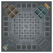 Tiny Epic Mechs Play Mat