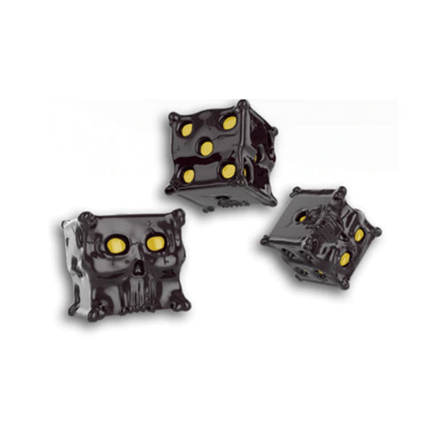 Tiny Epic Skull Dice Set