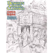 Dungeon Crawl Classics RPG: 89 - Chaos Rising