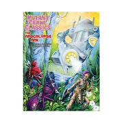 Mutant Crawl The Apocalypse Arc