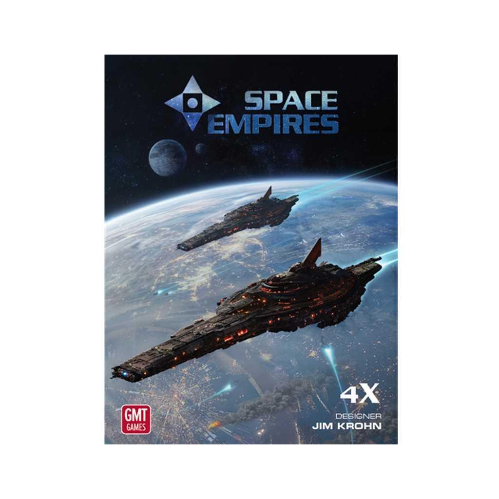 Space Empires 4X