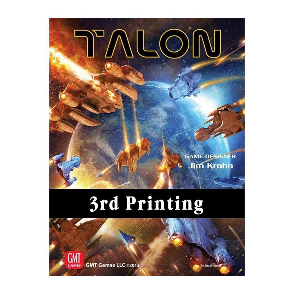 Talon