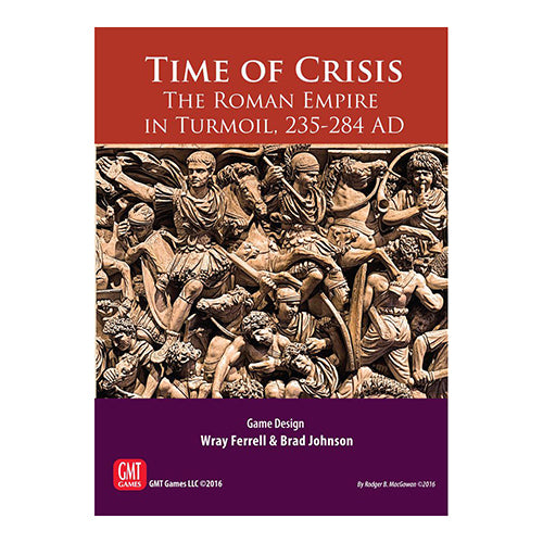 Time Of Crisis