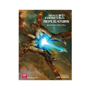 Space Empires: Replicators