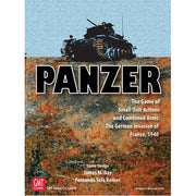 Panzer Expansion 4