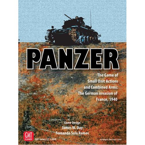 Panzer Expansion 4