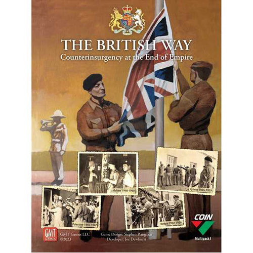 The British Way