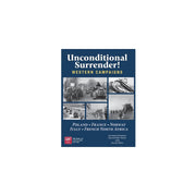 Unconditional Surrender! Western Campaigns