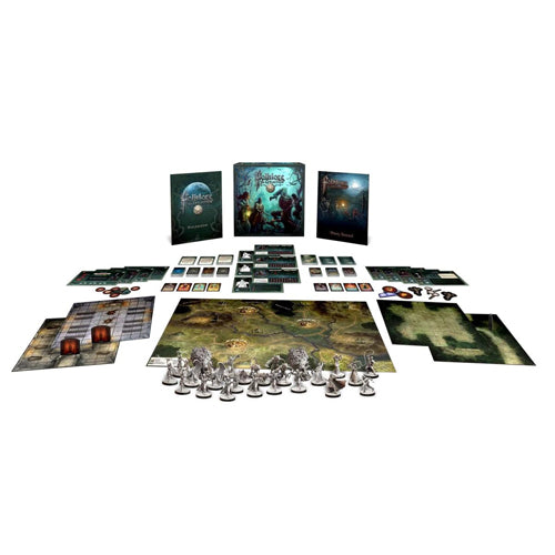 Folklore Anniversary Edition