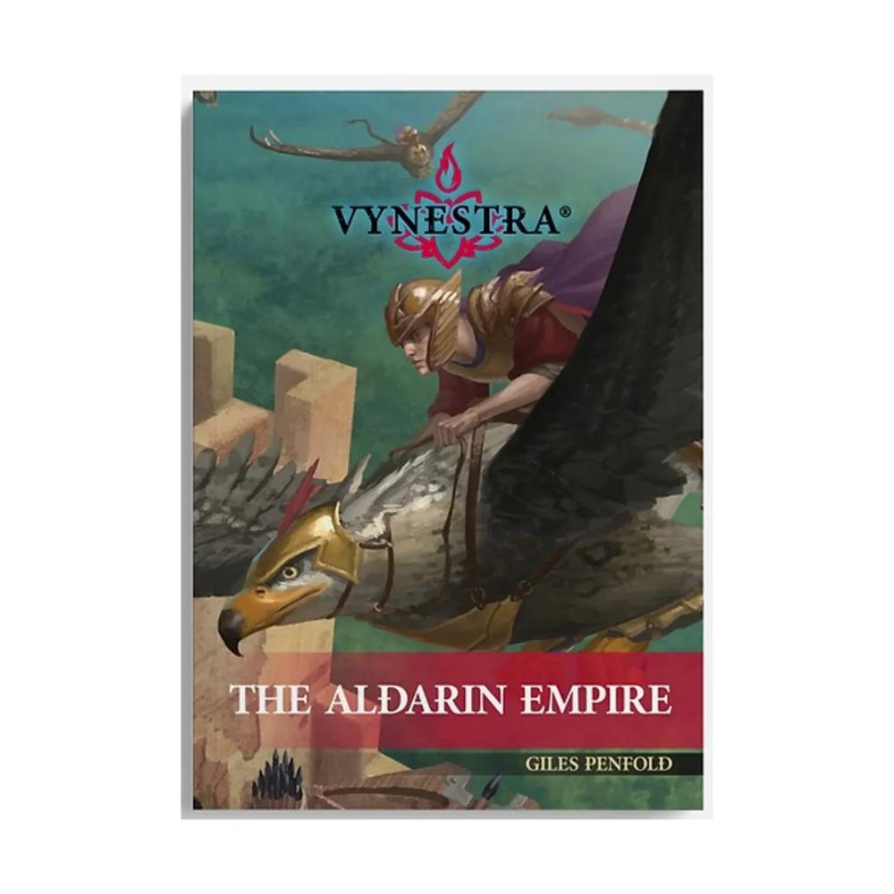 The Aldarin Empire
