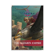 The Aldarin Empire