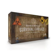 Ultimate Survivor Edition