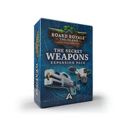 Board Royale: Secret Weapons Expansion