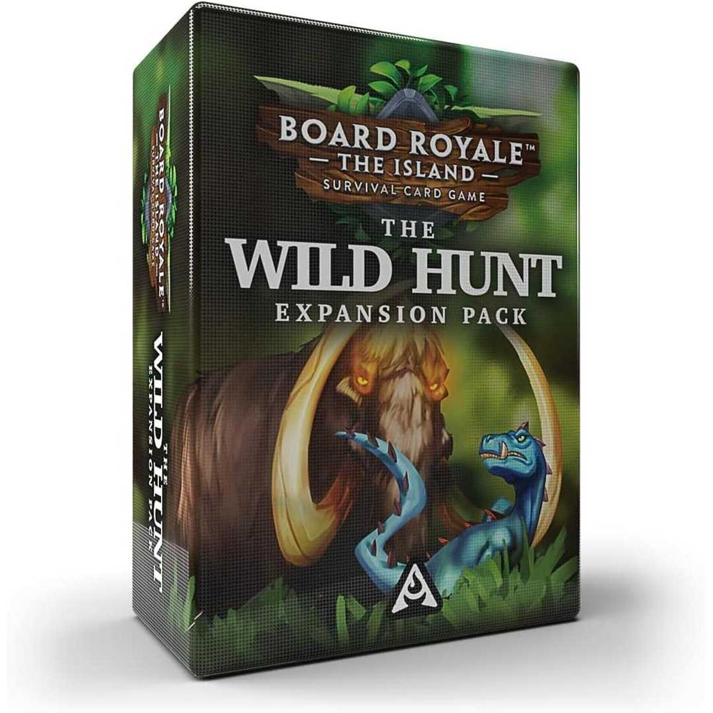 Wild Hunt - Expansion Pack