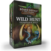 Wild Hunt - Expansion Pack