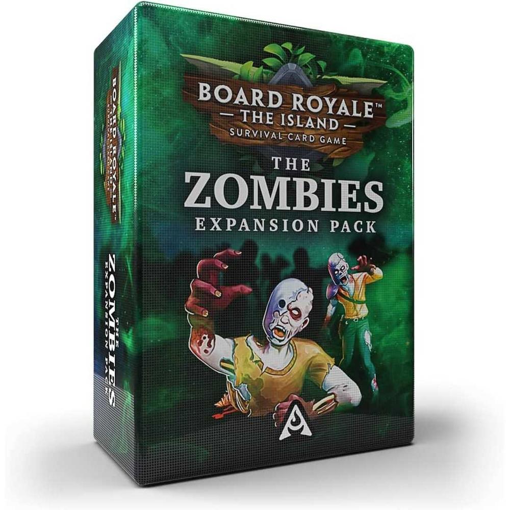 The Zombies - Expansion Pack