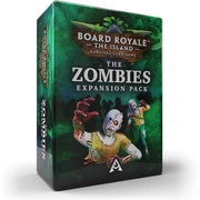 The Zombies - Expansion Pack
