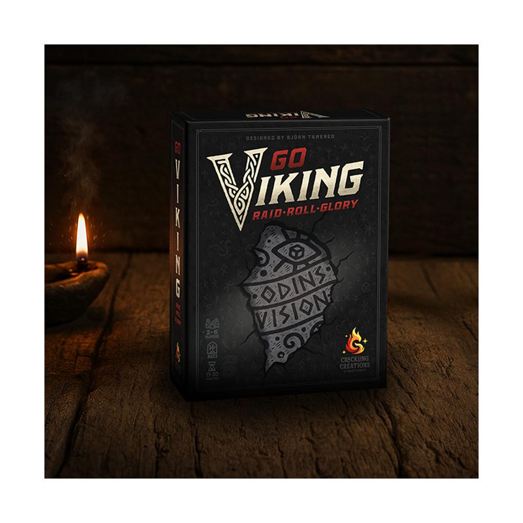 Go Viking