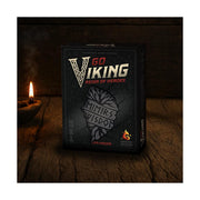 Reign of Heroes: Go Viking Expansion