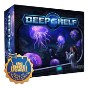Deep Shelf
