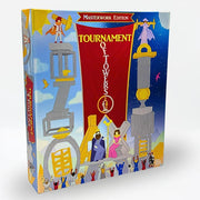 Tournament of Towers: Masterwork Edition