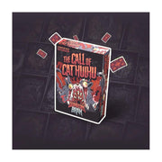 Dungeon Brah: The Call of Cat'hulhu Expansion
