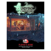 Undying Corruption Player's Guide