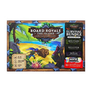 Board Royale - Survival Card Game - Survival Bundle