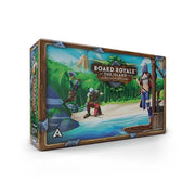 Board Royale - Survival Card Game