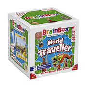 BrainBox World Traveller (Refresh 2022)