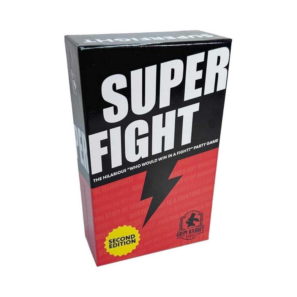 Superfight