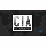CIA: Collect It All