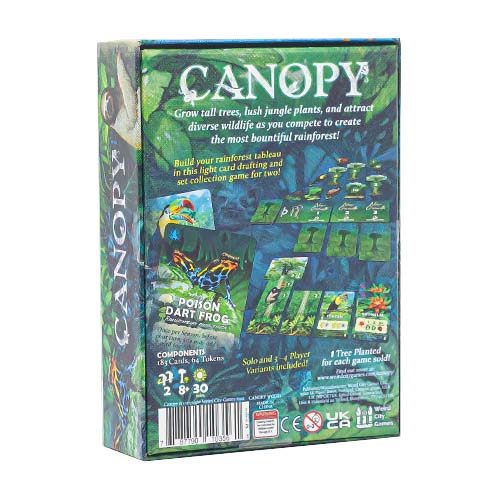 CANOPY
