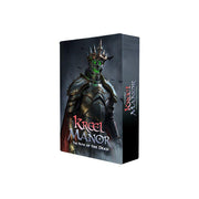 Path of the Dead Necromancer Expansion
