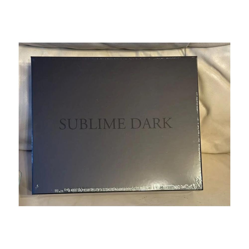 Sublime Dark: Fantasy Horror Board Game_4