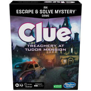 Cluedo Escape
