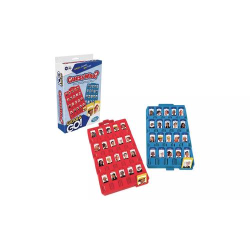Guess Who: Grab & Go (Refresh)