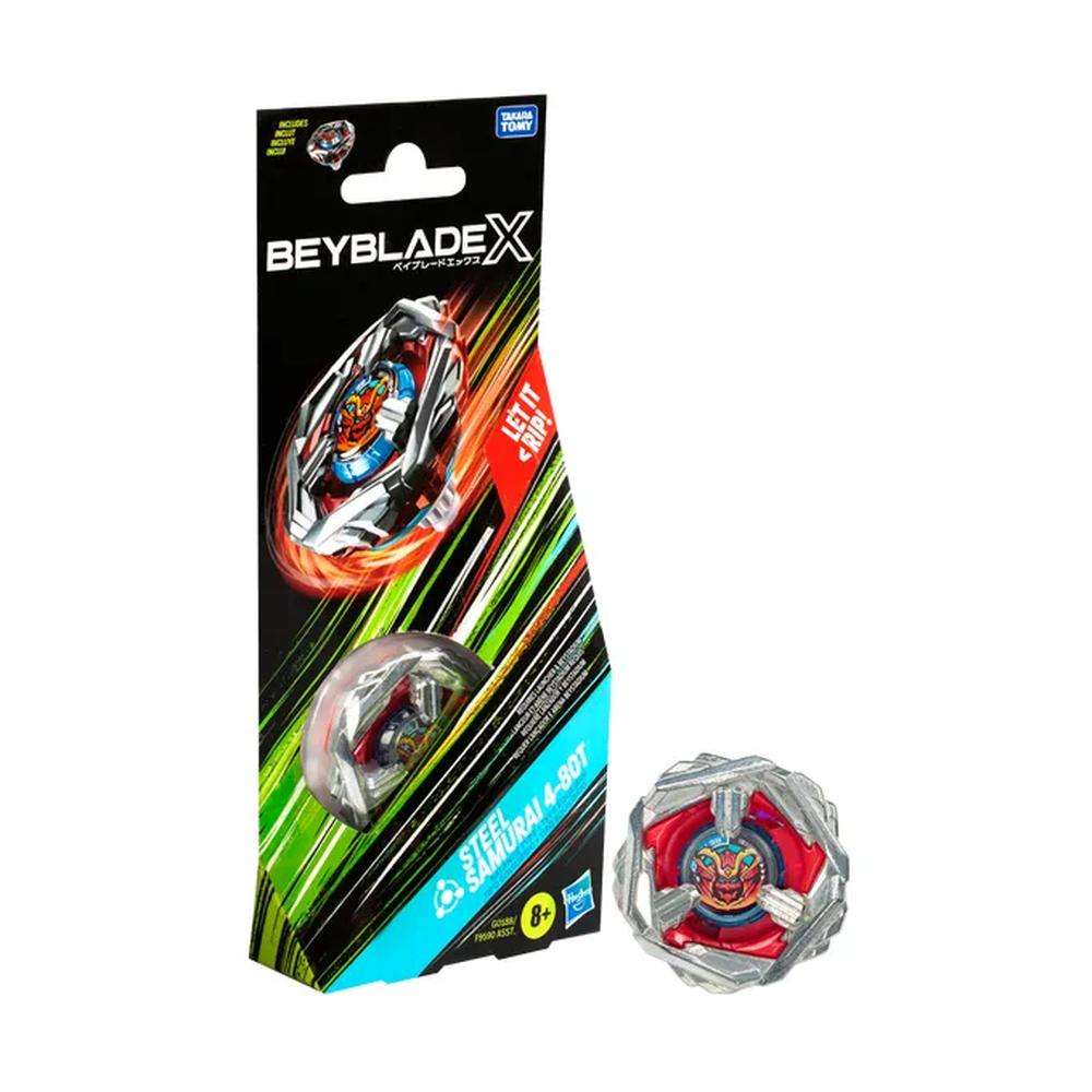 Beyblade X: Booster Single Top Assorted