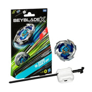 Beyblade X: Starter Pack Top Assorted