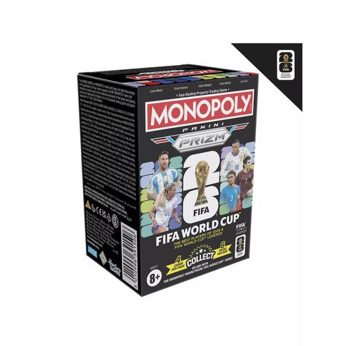 Monopoly FIFA Booster Box