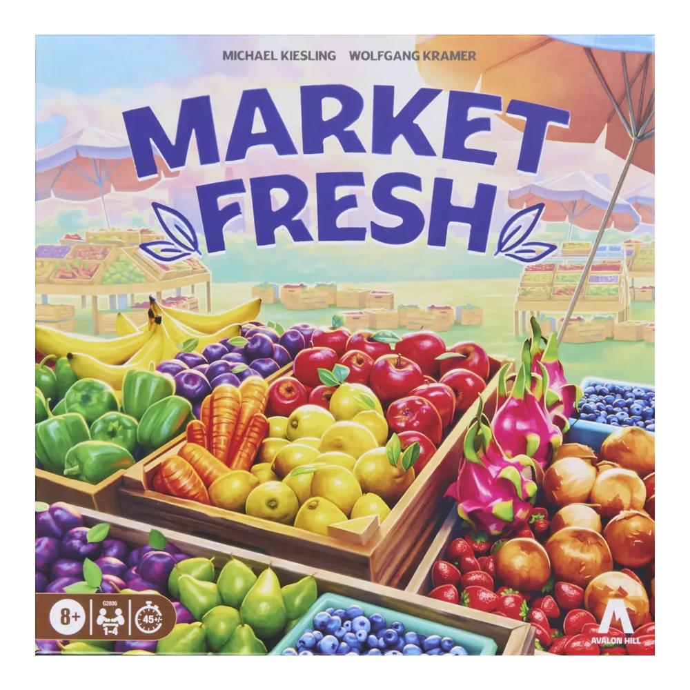 Market Fresh