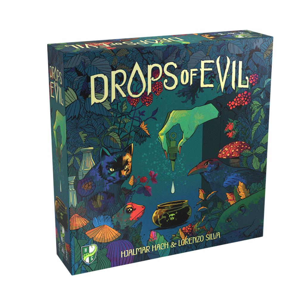 Drops of Evil_1