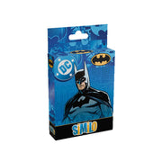 Similo: Batman
