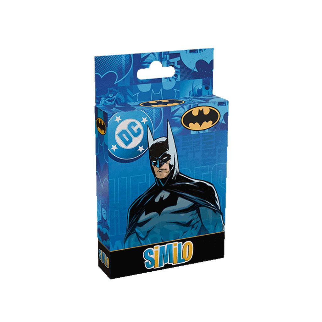 Similo: Batman