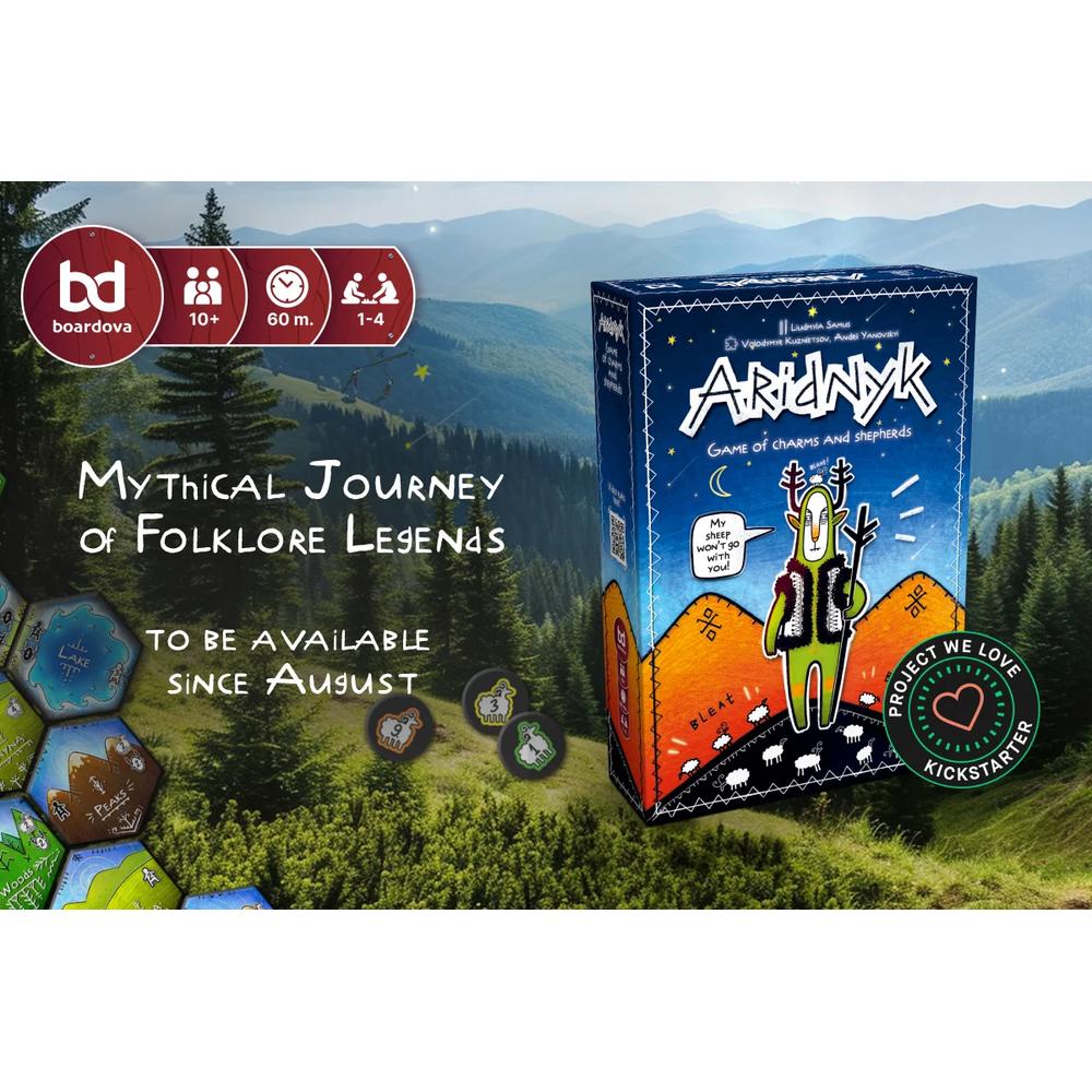 Aridnyk