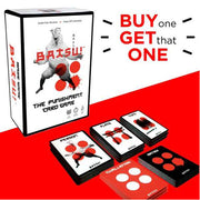Batsu: The Punishment Card Game